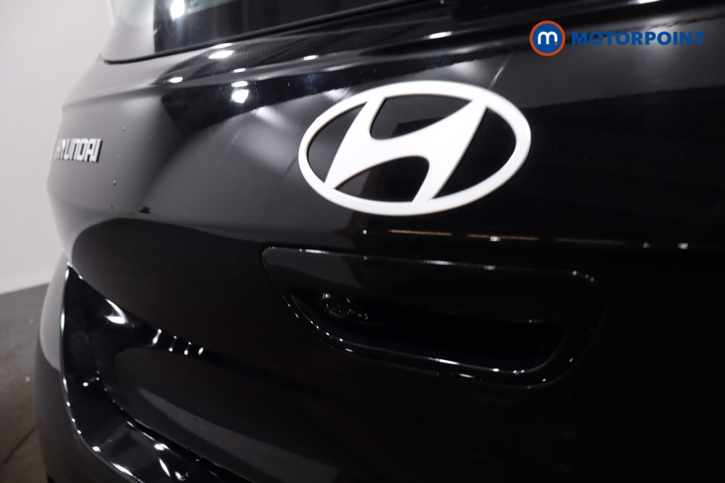 Hyundai I10 Advance Automatic Petrol Hatchback - Stock Number (1618259) - 35th supplementary image