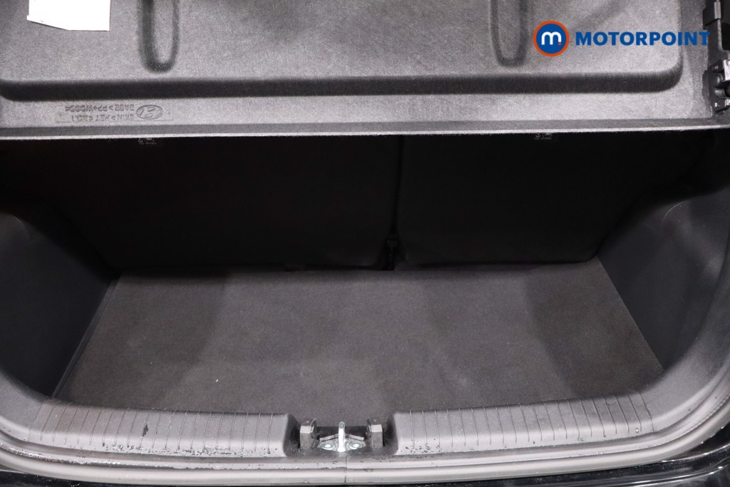 Hyundai I10 Advance Automatic Petrol Hatchback - Stock Number (1618259) - 36th supplementary image