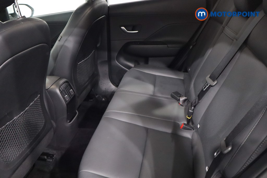 Hyundai Kona Ultimate Automatic Petrol-Electric Hybrid SUV - Stock Number (1618266) - 5th supplementary image