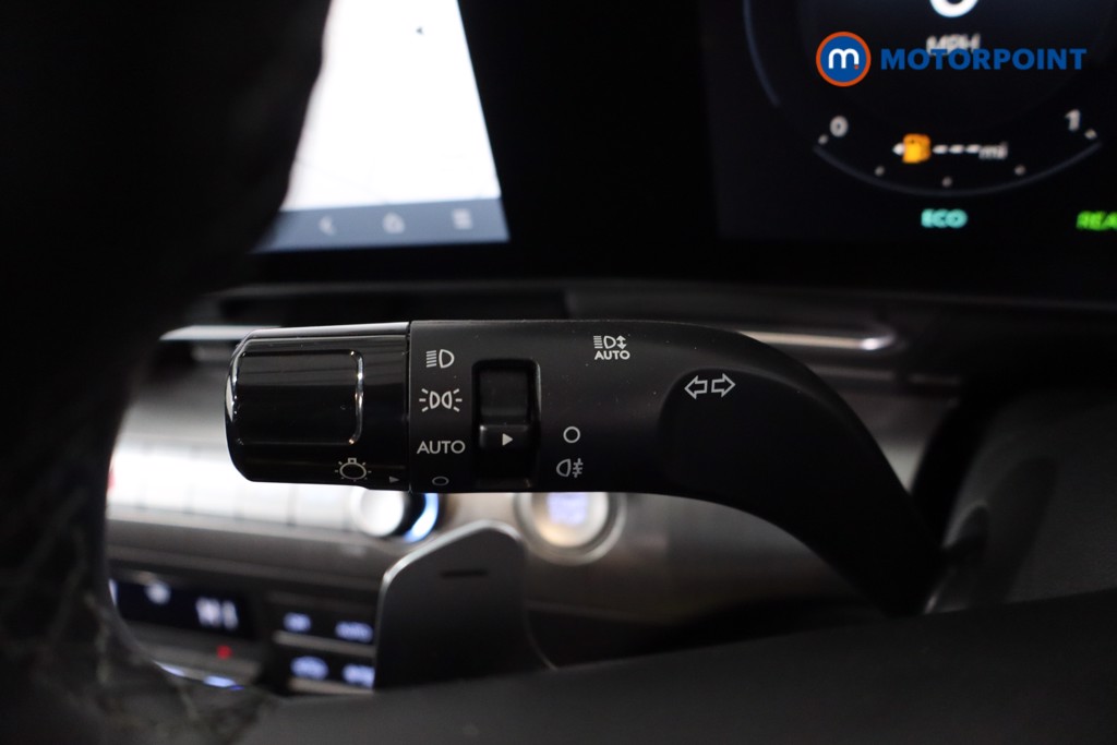 Hyundai Kona Ultimate Automatic Petrol-Electric Hybrid SUV - Stock Number (1618266) - 13th supplementary image