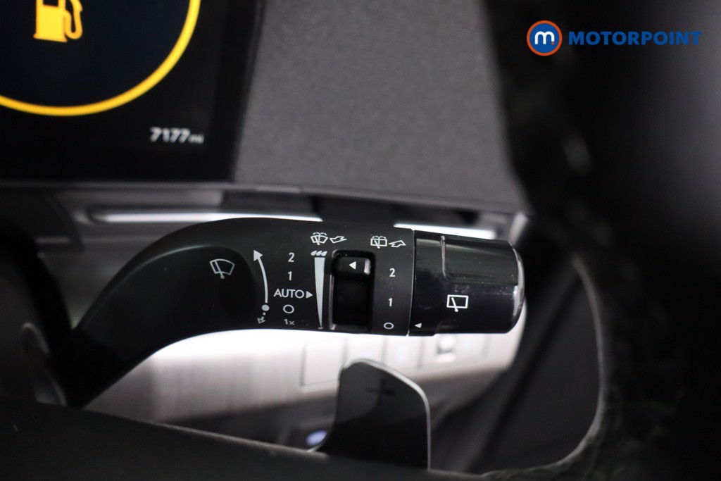 Hyundai Kona Ultimate Automatic Petrol-Electric Hybrid SUV - Stock Number (1618266) - 14th supplementary image