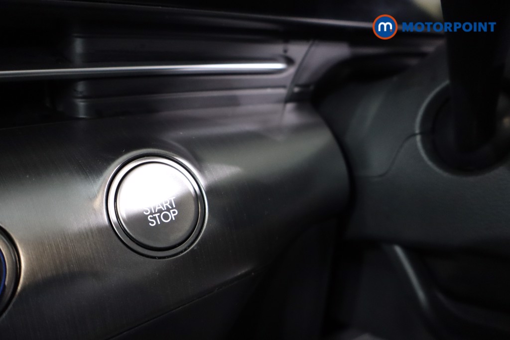 Hyundai Kona Ultimate Automatic Petrol-Electric Hybrid SUV - Stock Number (1618266) - 19th supplementary image