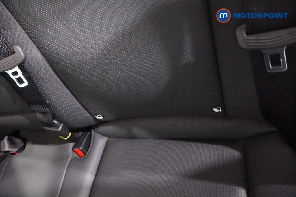 Hyundai Kona Ultimate Automatic Petrol-Electric Hybrid SUV - Stock Number (1618266) - 25th supplementary image