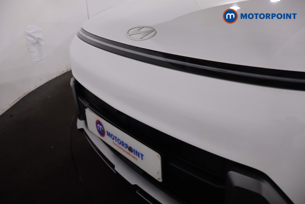 Hyundai Kona Ultimate Automatic Petrol-Electric Hybrid SUV - Stock Number (1618266) - 28th supplementary image