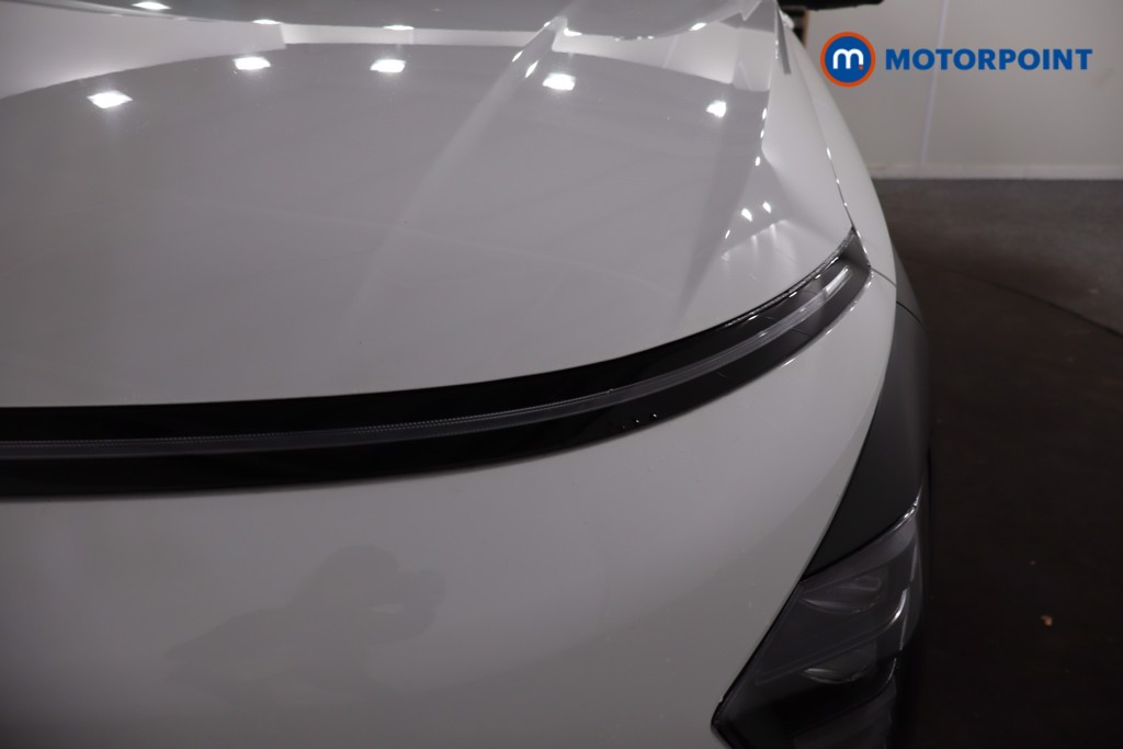 Hyundai Kona Ultimate Automatic Petrol-Electric Hybrid SUV - Stock Number (1618266) - 30th supplementary image