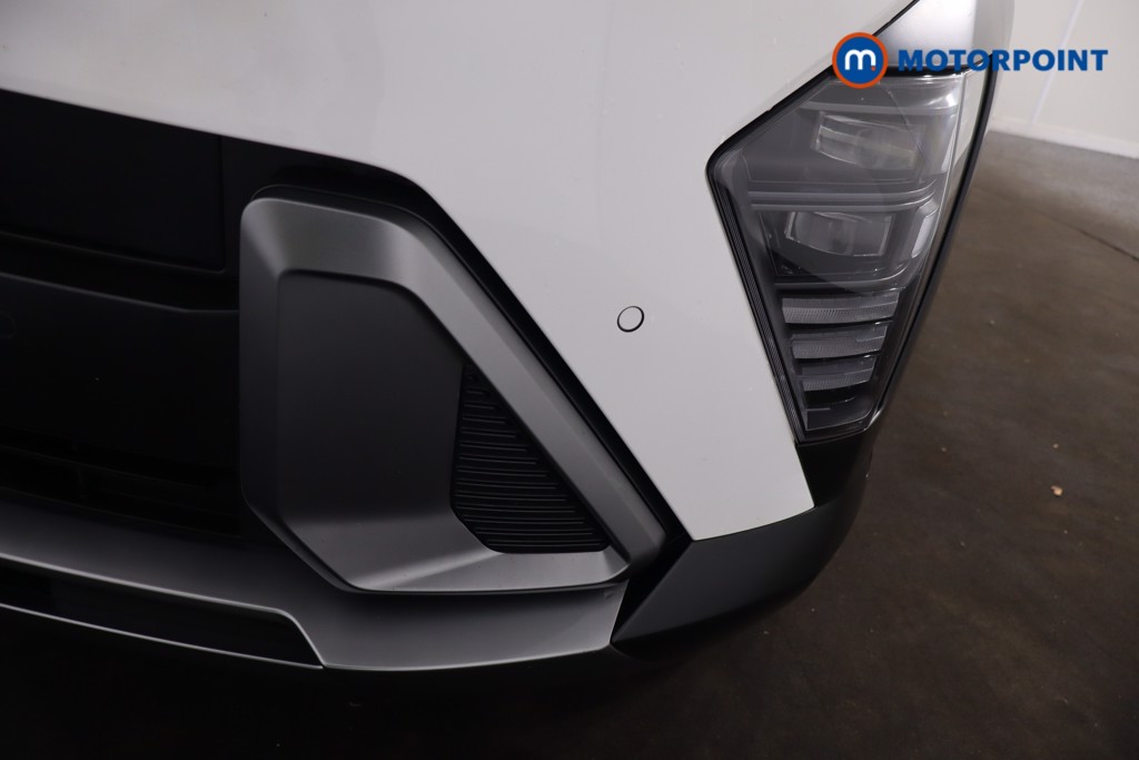 Hyundai Kona Ultimate Automatic Petrol-Electric Hybrid SUV - Stock Number (1618266) - 31st supplementary image