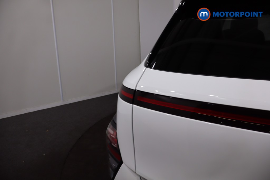 Hyundai Kona Ultimate Automatic Petrol-Electric Hybrid SUV - Stock Number (1618266) - 34th supplementary image