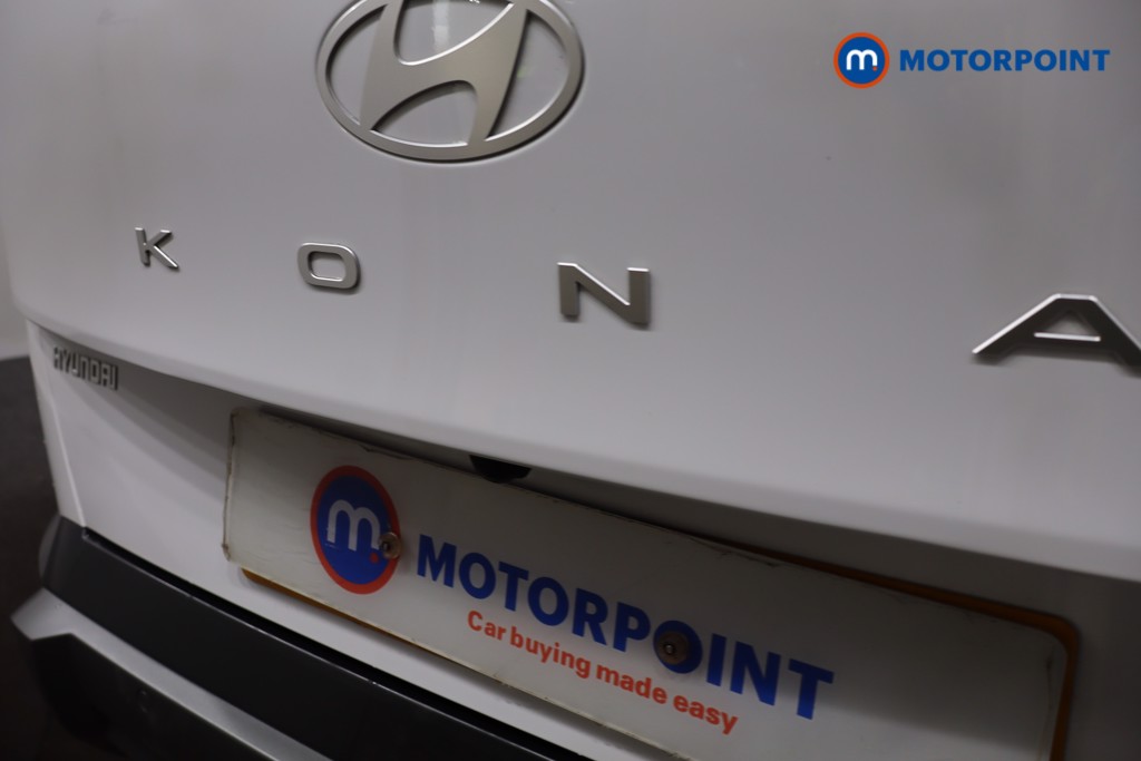 Hyundai Kona Ultimate Automatic Petrol-Electric Hybrid SUV - Stock Number (1618266) - 36th supplementary image