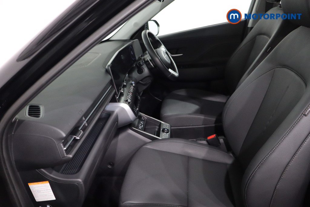 Hyundai Kona Ultimate Automatic Petrol-Electric Hybrid SUV - Stock Number (1618314) - 4th supplementary image