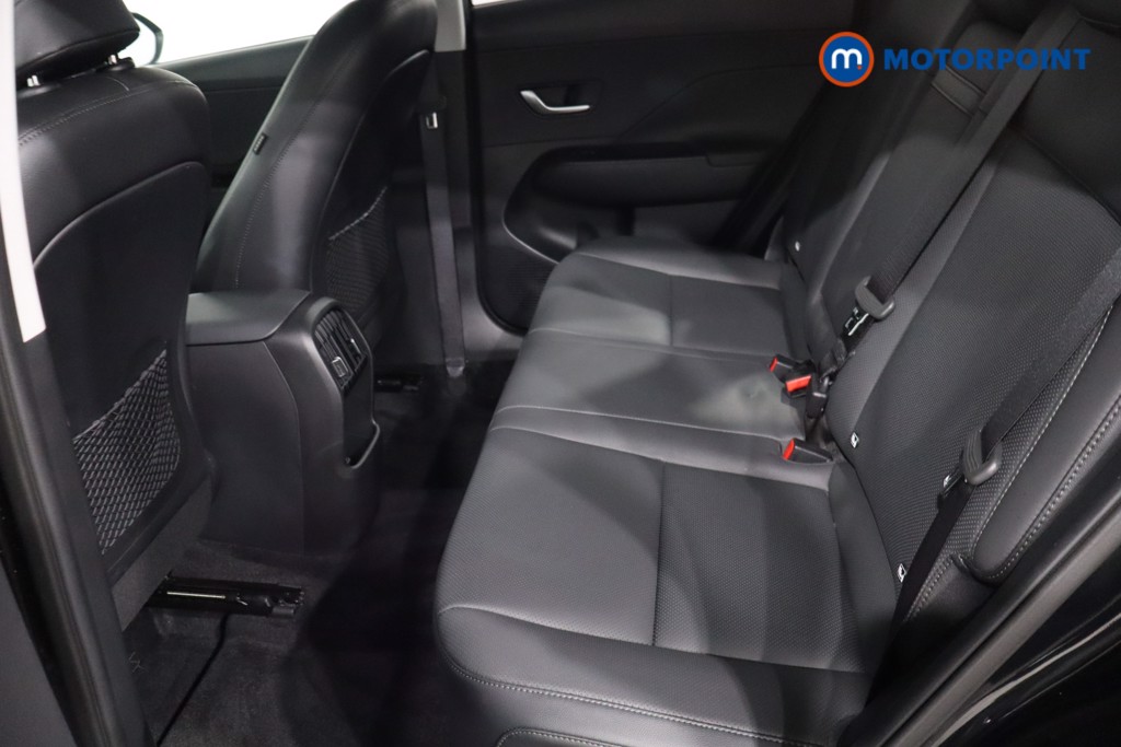 Hyundai Kona Ultimate Automatic Petrol-Electric Hybrid SUV - Stock Number (1618314) - 5th supplementary image