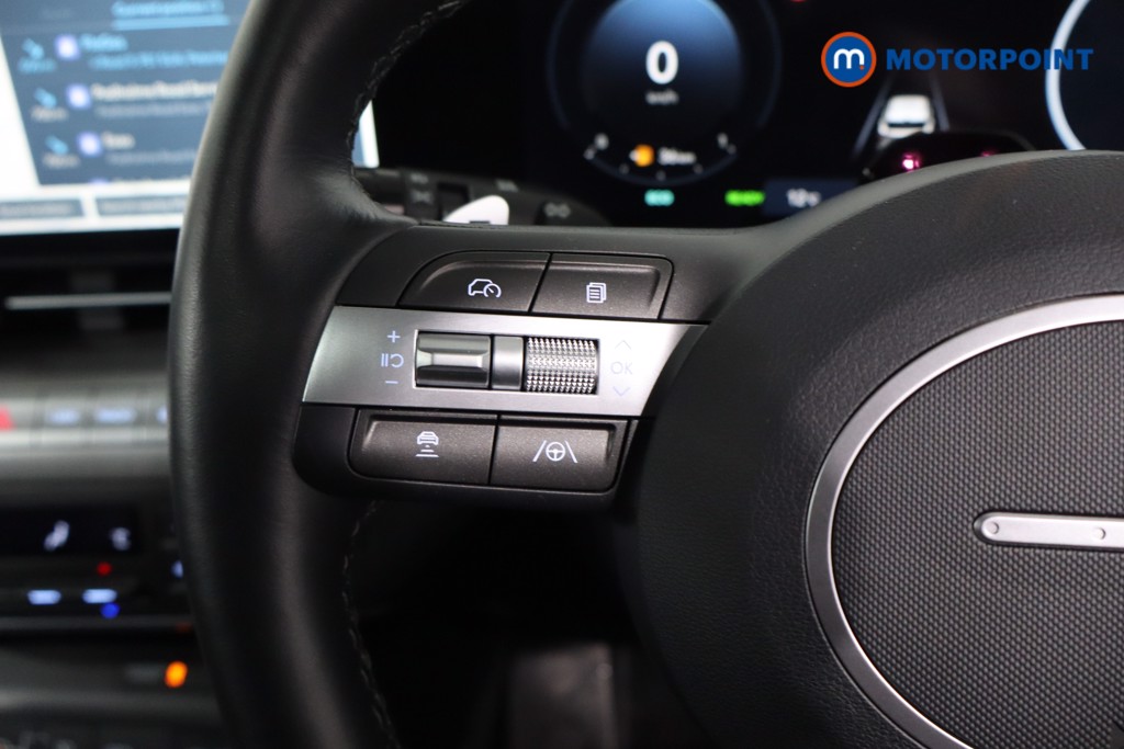 Hyundai Kona Ultimate Automatic Petrol-Electric Hybrid SUV - Stock Number (1618314) - 7th supplementary image