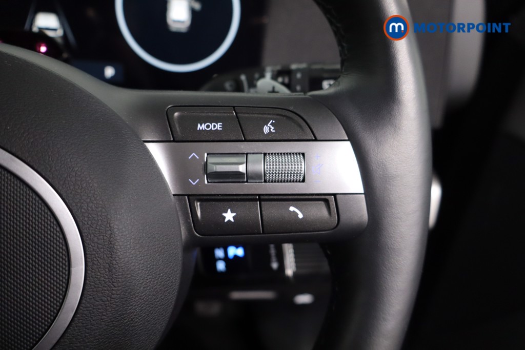 Hyundai Kona Ultimate Automatic Petrol-Electric Hybrid SUV - Stock Number (1618314) - 8th supplementary image