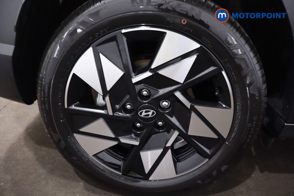 Hyundai Kona Ultimate Automatic Petrol-Electric Hybrid SUV - Stock Number (1618314) - 9th supplementary image