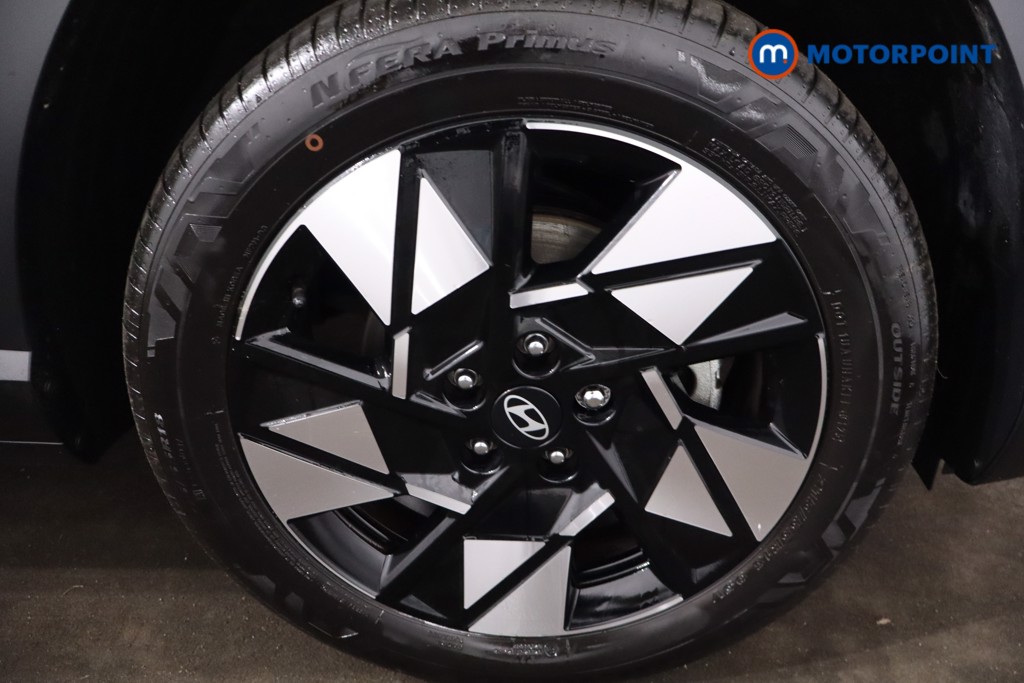 Hyundai Kona Ultimate Automatic Petrol-Electric Hybrid SUV - Stock Number (1618314) - 10th supplementary image