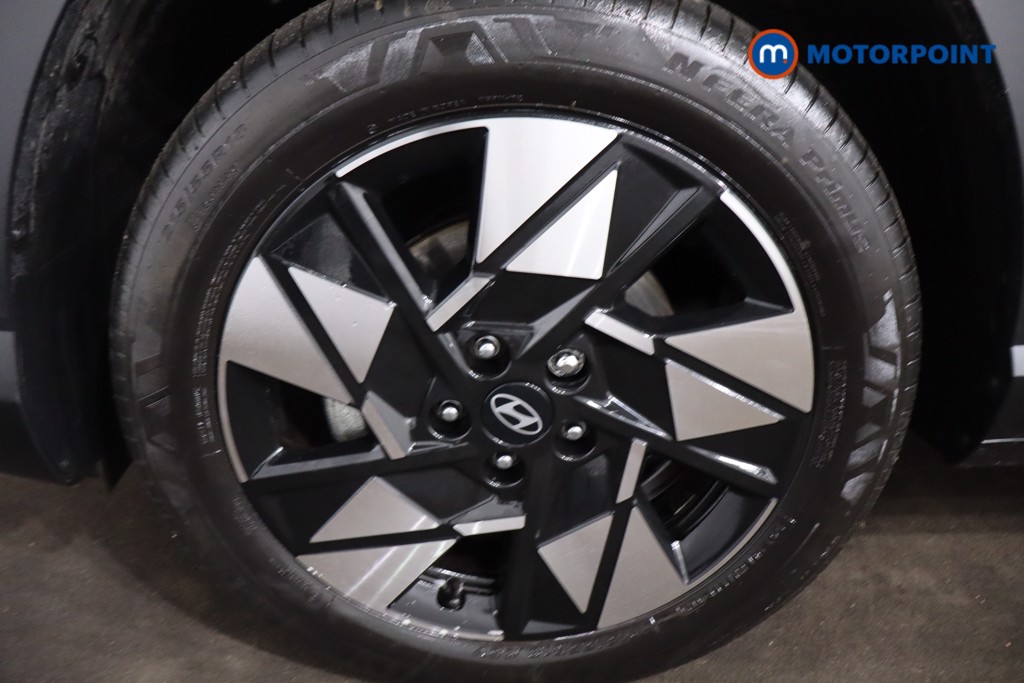 Hyundai Kona Ultimate Automatic Petrol-Electric Hybrid SUV - Stock Number (1618314) - 11th supplementary image