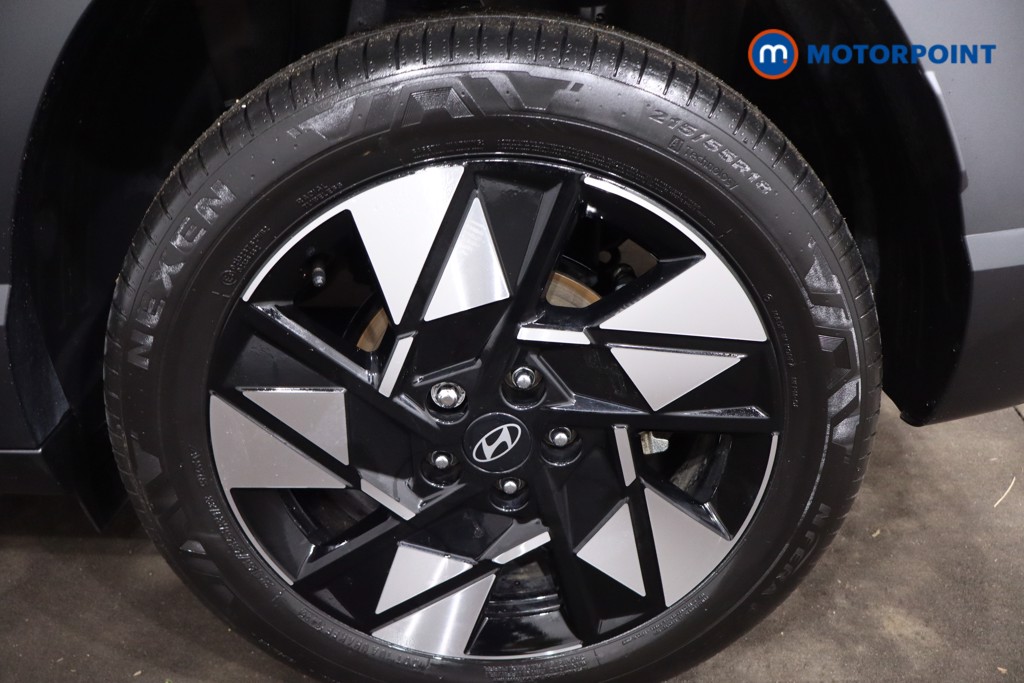 Hyundai Kona Ultimate Automatic Petrol-Electric Hybrid SUV - Stock Number (1618314) - 12th supplementary image