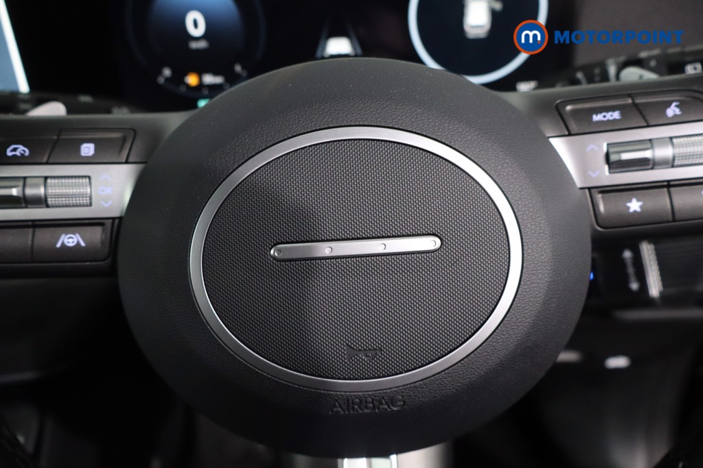 Hyundai Kona Ultimate Automatic Petrol-Electric Hybrid SUV - Stock Number (1618314) - 13th supplementary image