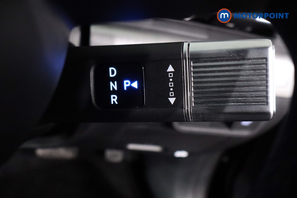 Hyundai Kona Ultimate Automatic Petrol-Electric Hybrid SUV - Stock Number (1618314) - 17th supplementary image