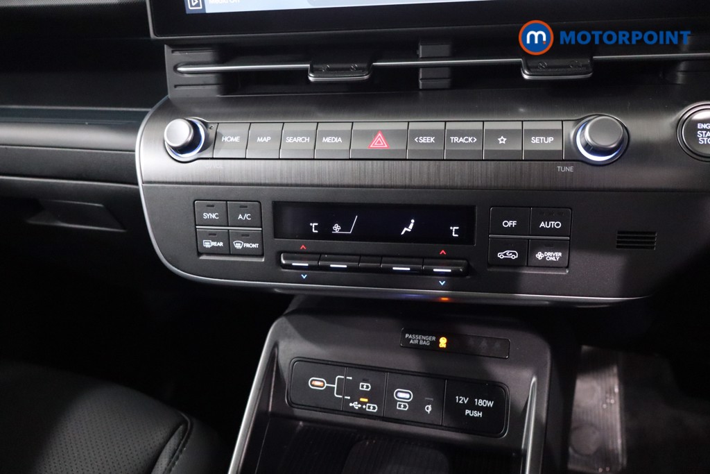 Hyundai Kona Ultimate Automatic Petrol-Electric Hybrid SUV - Stock Number (1618314) - 19th supplementary image