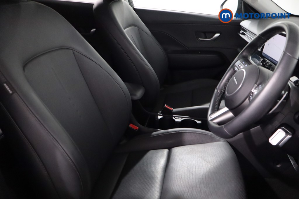 Hyundai Kona Ultimate Automatic Petrol-Electric Hybrid SUV - Stock Number (1618314) - 23rd supplementary image