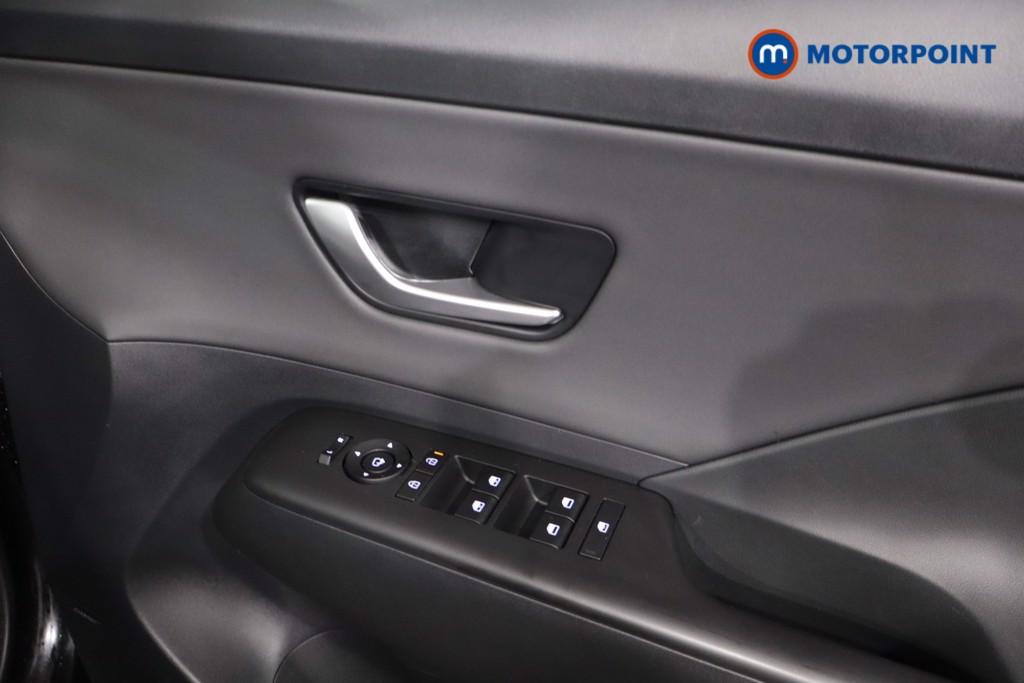 Hyundai Kona Ultimate Automatic Petrol-Electric Hybrid SUV - Stock Number (1618314) - 25th supplementary image