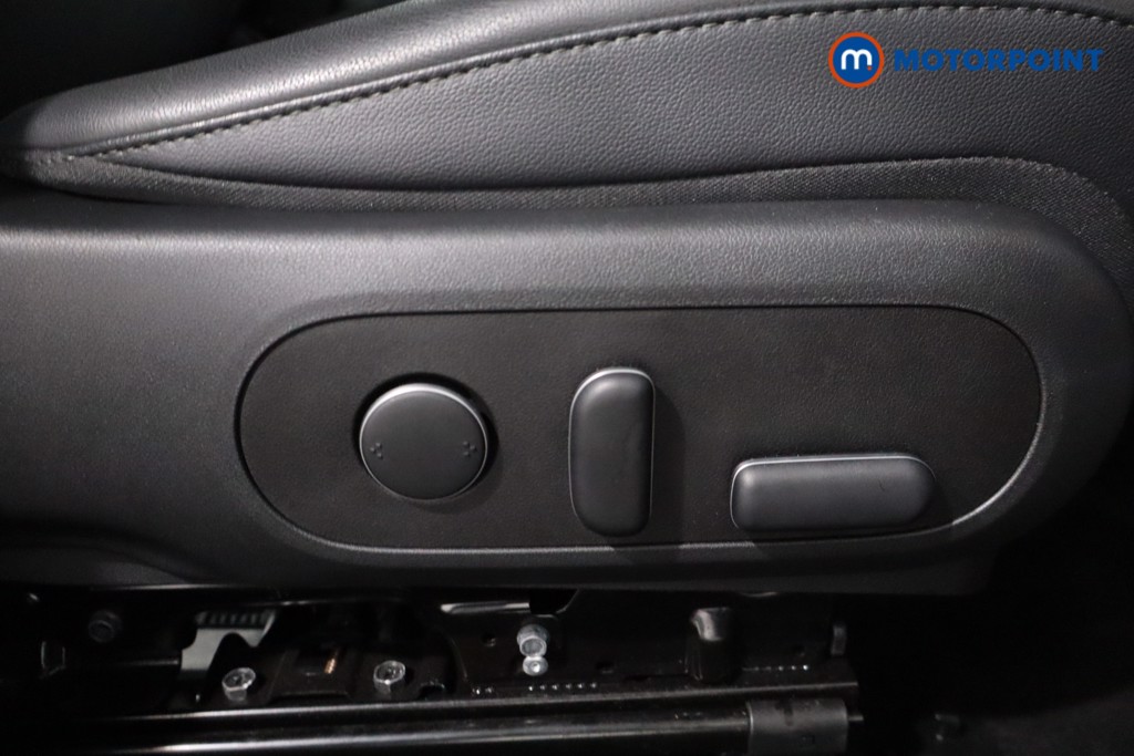 Hyundai Kona Ultimate Automatic Petrol-Electric Hybrid SUV - Stock Number (1618314) - 26th supplementary image