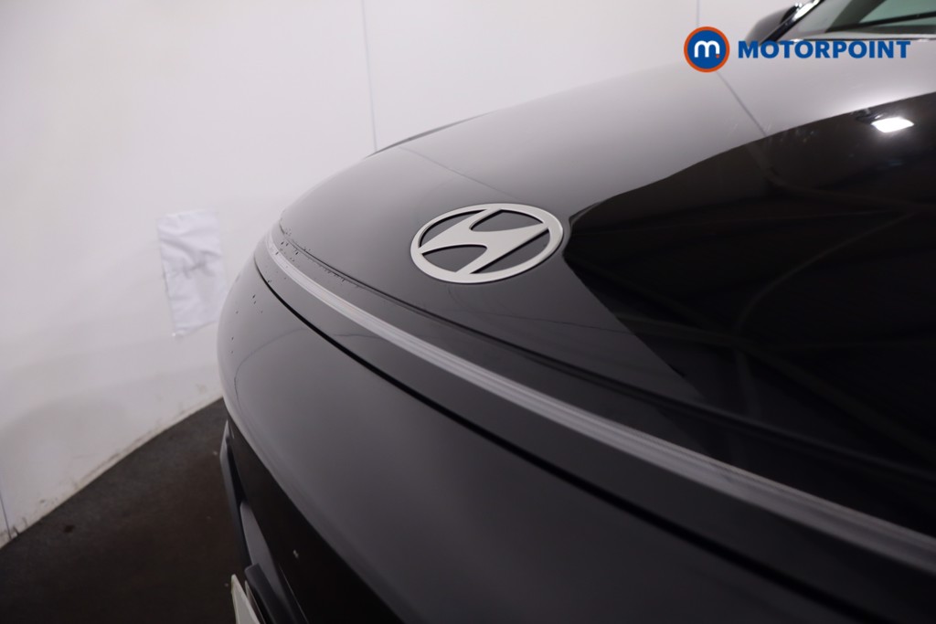 Hyundai Kona Ultimate Automatic Petrol-Electric Hybrid SUV - Stock Number (1618314) - 31st supplementary image