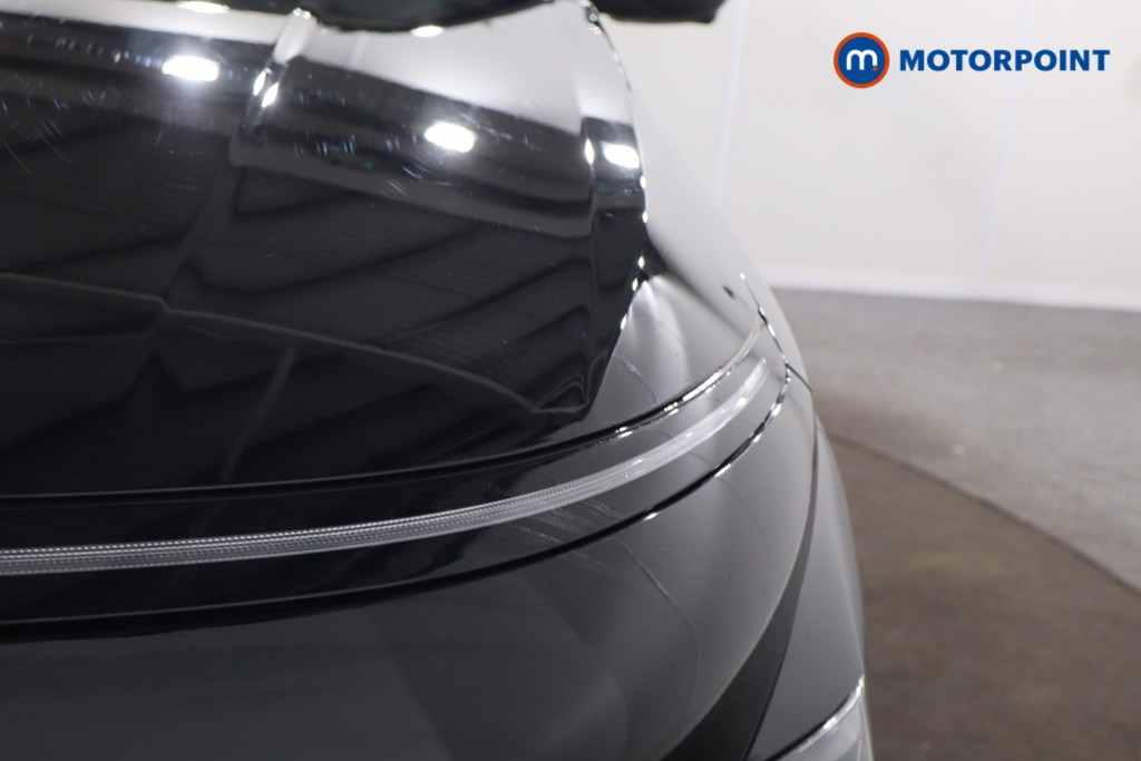 Hyundai Kona Ultimate Automatic Petrol-Electric Hybrid SUV - Stock Number (1618314) - 32nd supplementary image