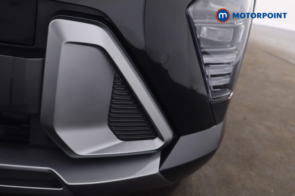 Hyundai Kona Ultimate Automatic Petrol-Electric Hybrid SUV - Stock Number (1618314) - 33rd supplementary image