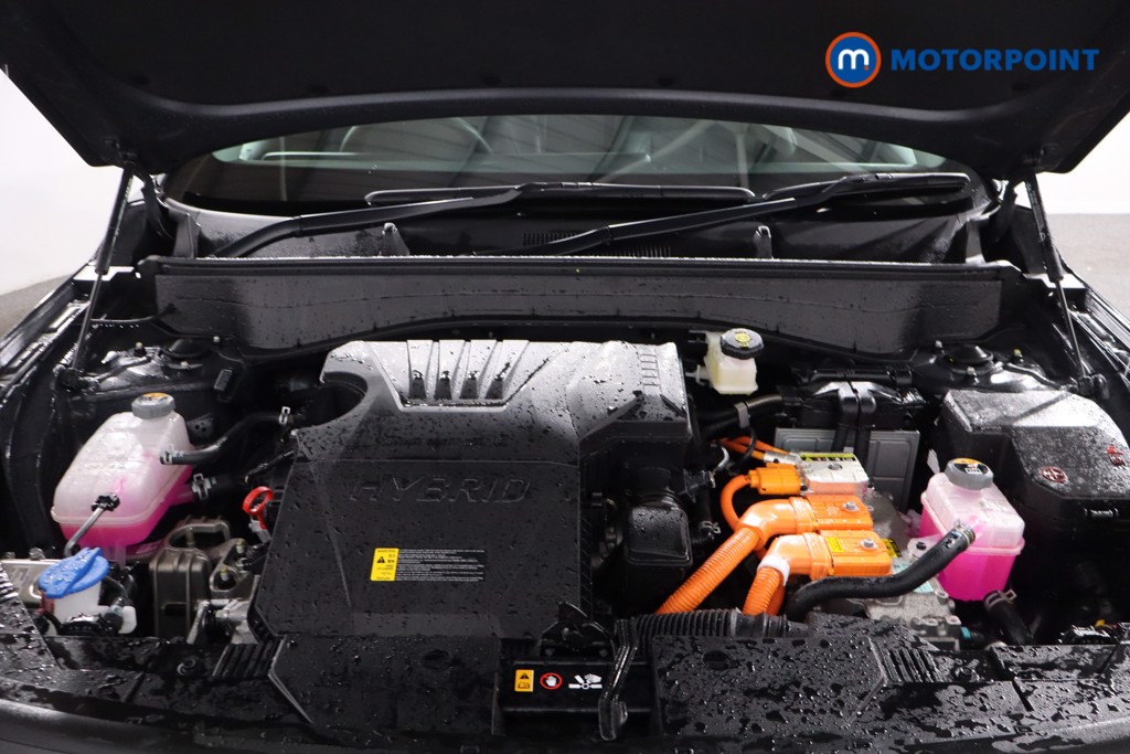 Hyundai Kona Ultimate Automatic Petrol-Electric Hybrid SUV - Stock Number (1618314) - 34th supplementary image