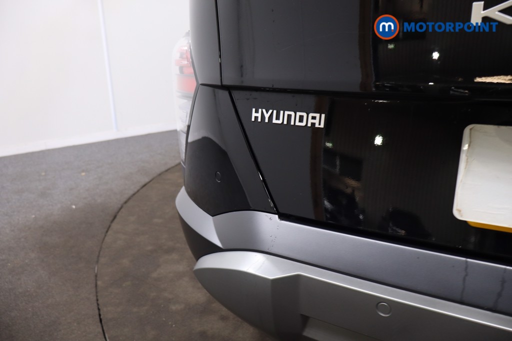 Hyundai Kona Ultimate Automatic Petrol-Electric Hybrid SUV - Stock Number (1618314) - 38th supplementary image