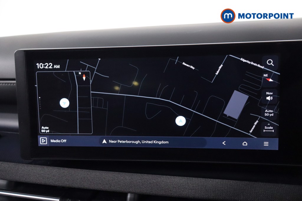 Hyundai Tucson Advance Manual Petrol SUV - Stock Number (1618328) - 2nd supplementary image