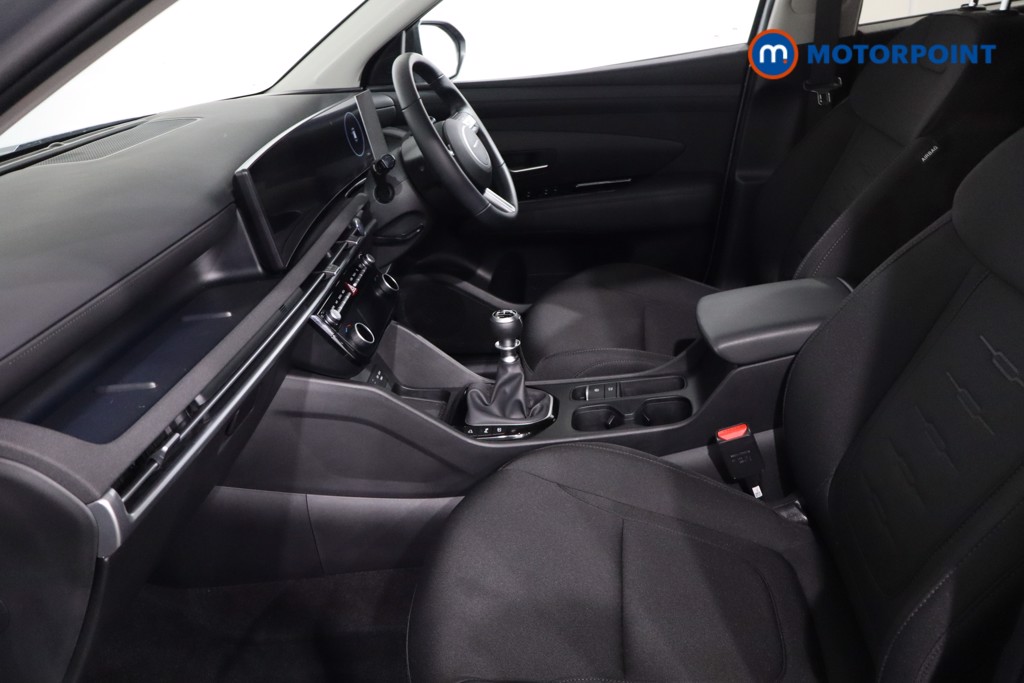 Hyundai Tucson Advance Manual Petrol SUV - Stock Number (1618328) - 4th supplementary image