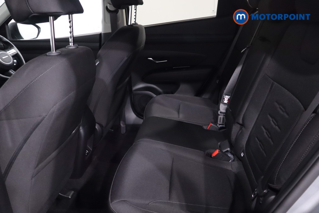 Hyundai Tucson Advance Manual Petrol SUV - Stock Number (1618328) - 5th supplementary image
