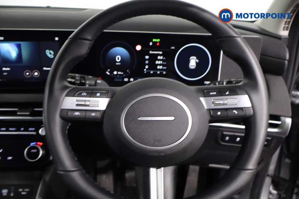 Hyundai Tucson Advance Manual Petrol SUV - Stock Number (1618328) - 6th supplementary image