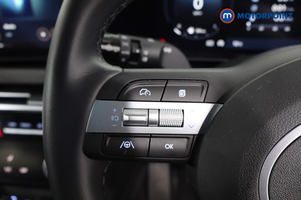 Hyundai Tucson Advance Manual Petrol SUV - Stock Number (1618328) - 7th supplementary image