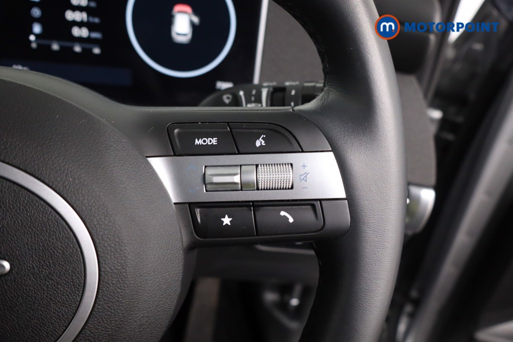 Hyundai Tucson Advance Manual Petrol SUV - Stock Number (1618328) - 8th supplementary image