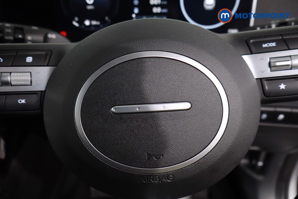 Hyundai Tucson Advance Manual Petrol SUV - Stock Number (1618328) - 13th supplementary image