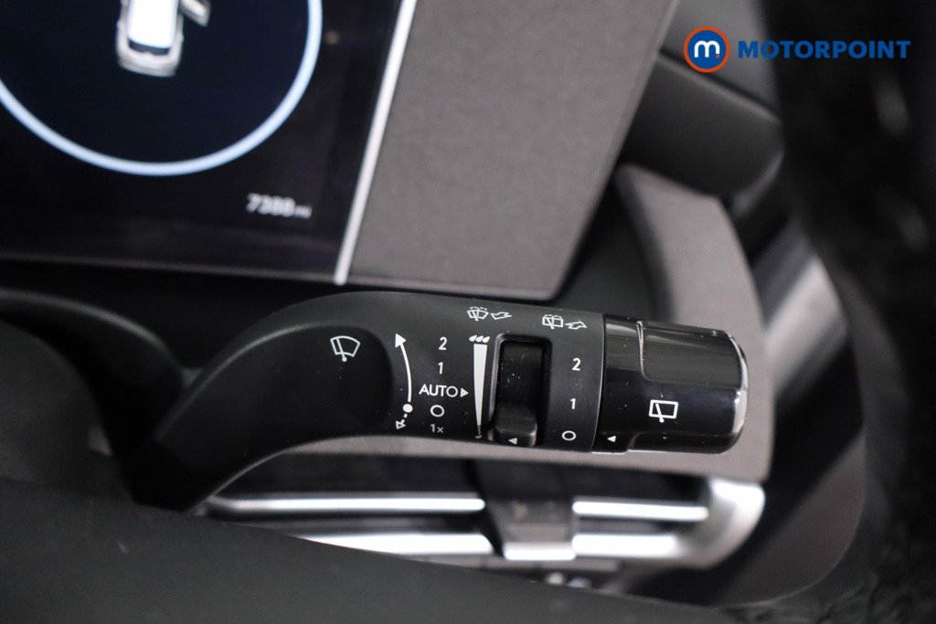 Hyundai Tucson Advance Manual Petrol SUV - Stock Number (1618328) - 16th supplementary image