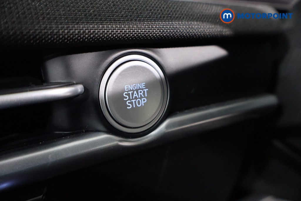 Hyundai Tucson Advance Manual Petrol SUV - Stock Number (1618328) - 18th supplementary image