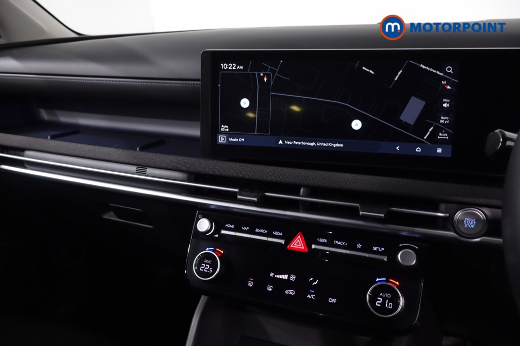 Hyundai Tucson Advance Manual Petrol SUV - Stock Number (1618328) - 20th supplementary image