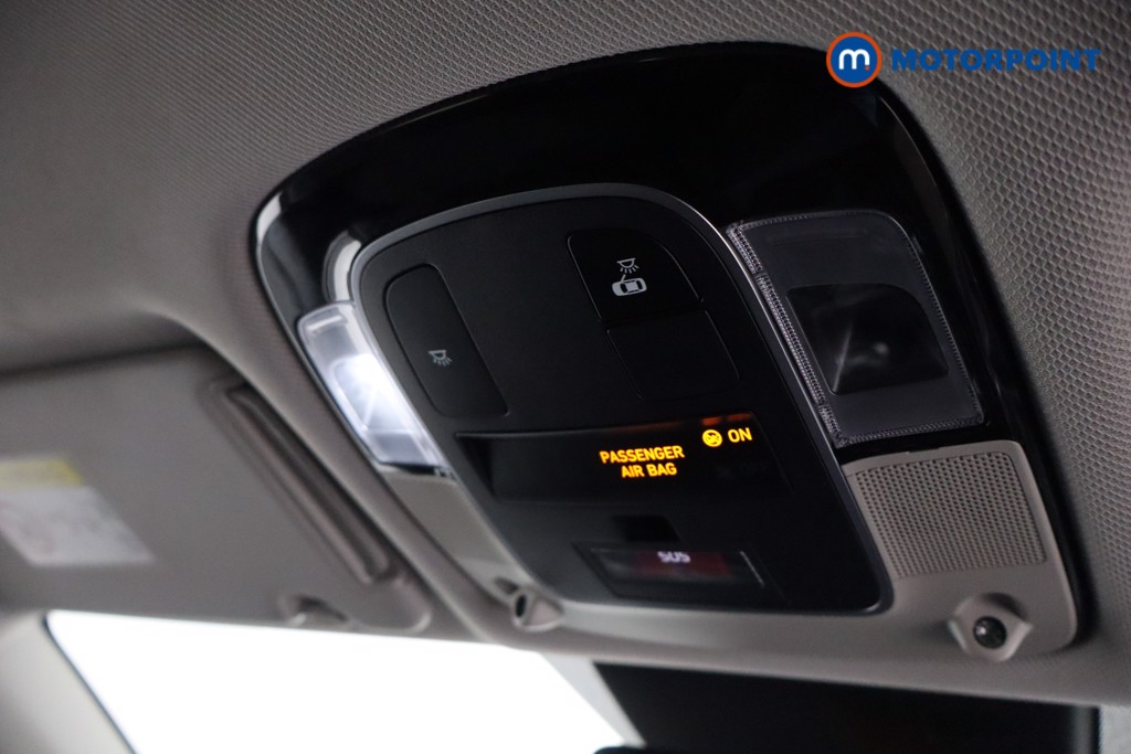 Hyundai Tucson Advance Manual Petrol SUV - Stock Number (1618328) - 22nd supplementary image