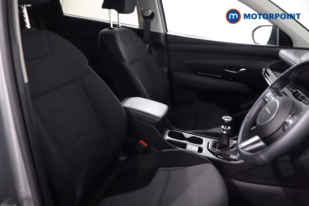 Hyundai Tucson Advance Manual Petrol SUV - Stock Number (1618328) - 23rd supplementary image