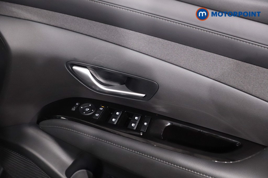 Hyundai Tucson Advance Manual Petrol SUV - Stock Number (1618328) - 25th supplementary image