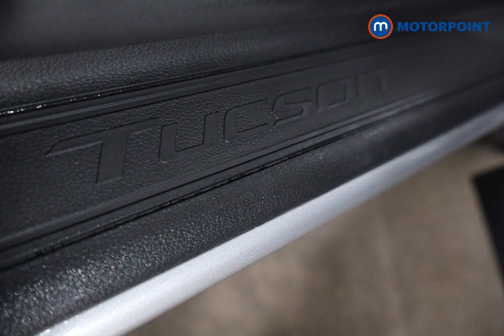 Hyundai Tucson Advance Manual Petrol SUV - Stock Number (1618328) - 26th supplementary image