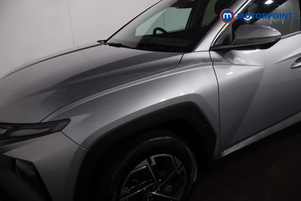 Hyundai Tucson Advance Manual Petrol SUV - Stock Number (1618328) - 29th supplementary image