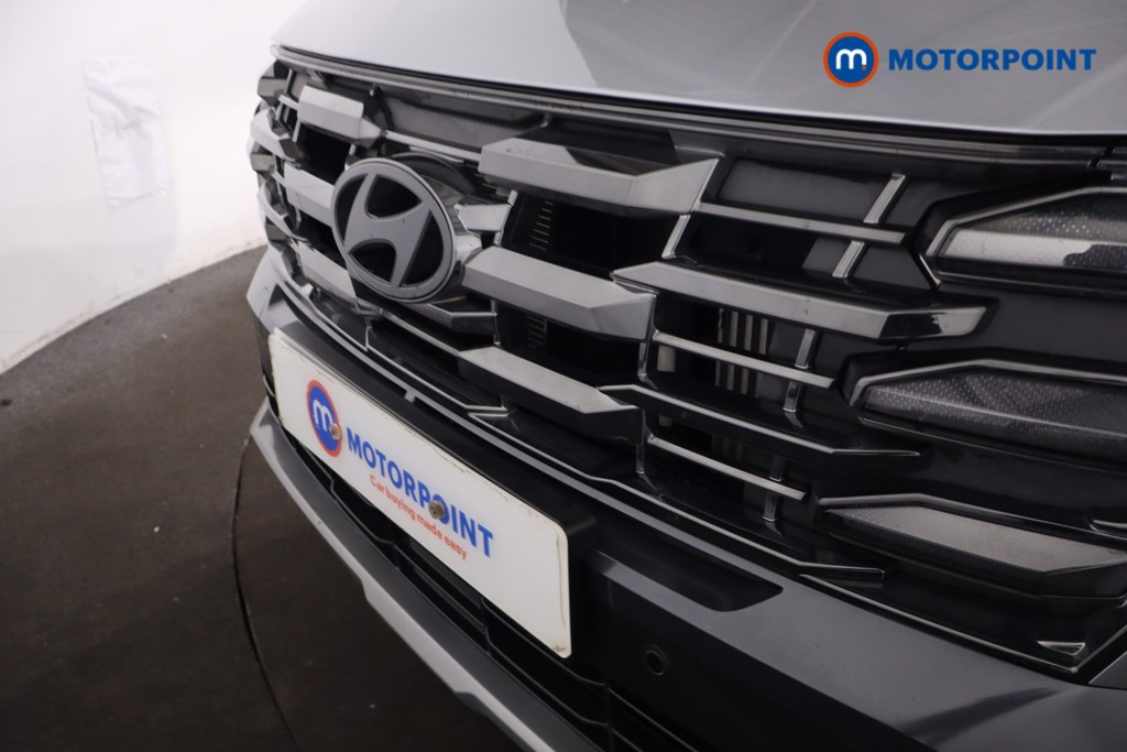 Hyundai Tucson Advance Manual Petrol SUV - Stock Number (1618328) - 30th supplementary image