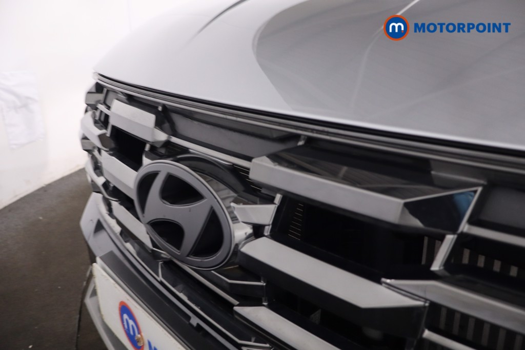 Hyundai Tucson Advance Manual Petrol SUV - Stock Number (1618328) - 31st supplementary image