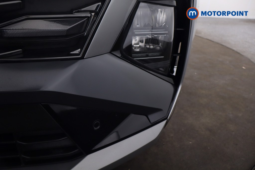 Hyundai Tucson Advance Manual Petrol SUV - Stock Number (1618328) - 33rd supplementary image