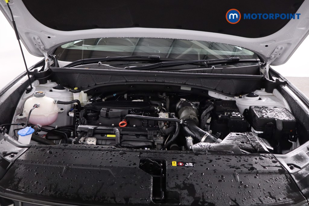 Hyundai Tucson Advance Manual Petrol SUV - Stock Number (1618328) - 34th supplementary image